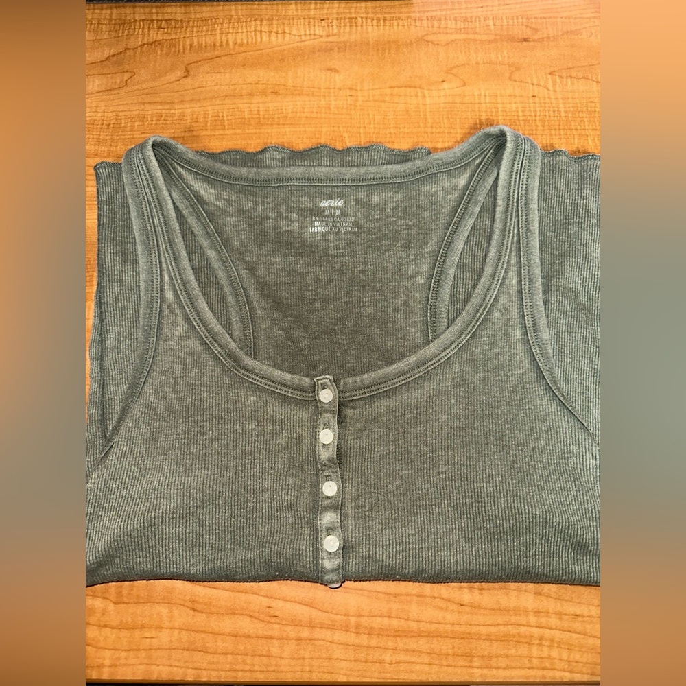 Aerie Tank Top